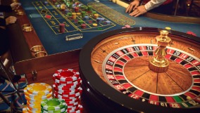 Как выиграть в рулетку в онлайн казино