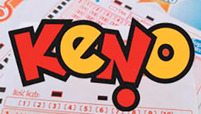 Как выиграть в Кено