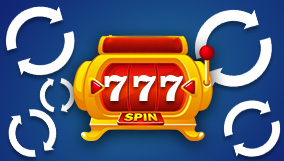 Что такое спины в казино