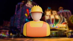 В Таиланде The Royal Turf Club намерен построить курорт-казино за 200 млрд